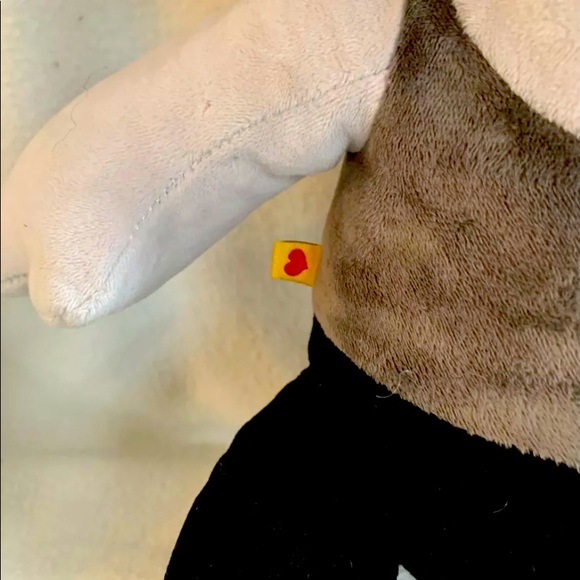 Build A Bear Smurf Witch Vexy Plush 16.5 Inches - Picture 2 of 4